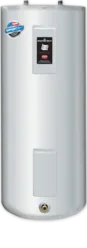 Bradford White electric water heater